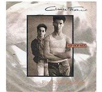 Climie Fisher - Climie Fisher - Rise To The Occasion Hip-Hop Mix / Mental Block (7" Vinyl)