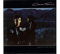 Climie Fisher / Coming In For The Kill