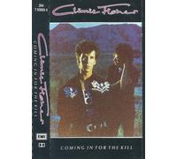 Climie Fisher - Coming in for The Kill (Audio Cassette)