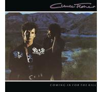 Climie Fisher Coming in for the Kill (CD) Expanded Box Set