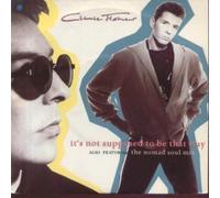 CLIMIE FISHER - IT'S NOT SUPPOSED TO BE THAT WAY 7" (VINYL 45) UK EMI 1989