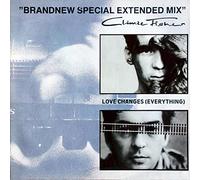 Climie Fisher - Love changes (everything, Special Ext. Mix, 6:14min., 1987) [VINYL]