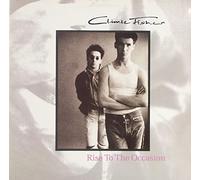 Climie Fisher - Rise To The Occasion - EMI Electrola - 1C K 060-20 2182 6, EMI - 20 2182 6