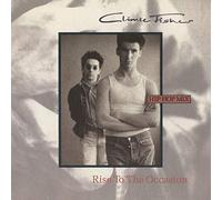 Climie Fisher - Rise To The Occasion - Hip Hop Mix