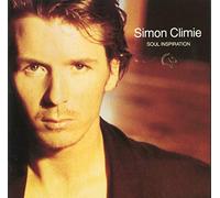 Climie, Simon – Soul Inspiration – Sony Music