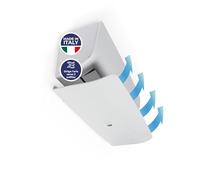 CLIMIK EXTRA, DEFLETTORE PROFESSIONALE PER CONDIZIONATORE & ARIA CONDIZIONATA, 80×30CM, ADATTO PER SPLIT, MADE IN ITALY, PROGETTATO PER DISTRIBUIRE L’ARIA ALL'INTERNO DELL'AMBIENTE DI CASA O LAVORO