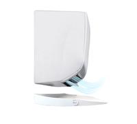 CLIMIK FLAP, DEFLETTORE PROFESSIONALE PER CONDIZIONATORE & ARIA CONDIZIONATA, 80×33CM, ADATTO PER SPLIT, MADE IN ITALY, PROGETTATO PER DISTRIBUIRE L’ARIA ALL'INTERNO DELL'AMBIENTE DI CASA O LAVORO