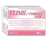 CLIMIL COMPLEX NEW 30CPR