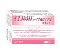 Mar-Farma CLIMIL Complex 30 compresse