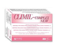 CLIMIL Complex 30 Cpr