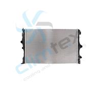 CLIMTEX CH1-2268 Radiatore motore
