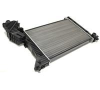 CLIMTEX CH1-346 Radiatore motore