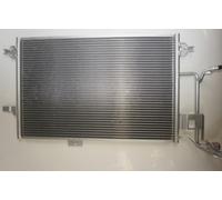 CLIMTEX CH2-077 Condensatore climatizzatore