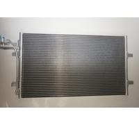 CLIMTEX CH2-145 Condensatore climatizzatore