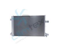 CLIMTEX CH2-1502 Condensatore climatizzatore