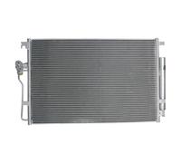 CLIMTEX CH2-1525 Condensatore climatizzatore