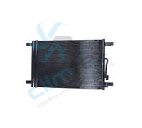 CLIMTEX CH2-1537 Condensatore climatizzatore