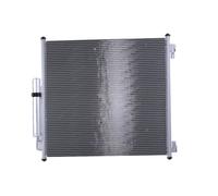 CLIMTEX CH2-1540 Condensatore climatizzatore