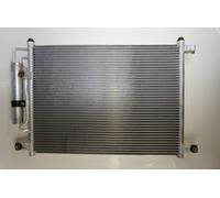 CLIMTEX CH2-395 Condensatore climatizzatore