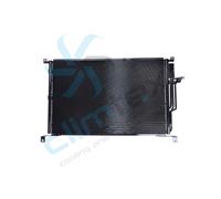 CLIMTEX CH2-850 Condensatore climatizzatore