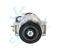 CLIMTEX CH5-471 Compressore aria condizionata