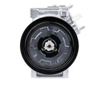 CLIMTEX CH5-515 Compressore aria condizionata