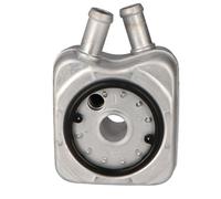 CLIMTEX CH8-030 Radiatore olio motore