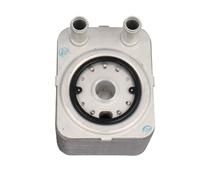 CLIMTEX CH8-056 Radiatore olio motore