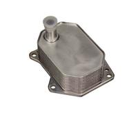 CLIMTEX CH8-109 Radiatore olio motore