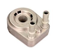 CLIMTEX CH8-137 Radiatore olio motore
