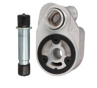 CLIMTEX CH8-138 Radiatore olio motore