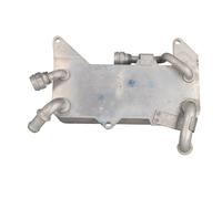 CLIMTEX CH8-173 Radiatore olio, Cambio automatico