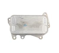CLIMTEX CH8-185 Radiatore olio, Cambio automatico