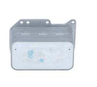 CLIMTEX CH8-196 Radiatore olio motore