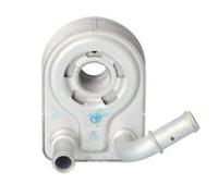 CLIMTEX CH8-228 Radiatore olio motore