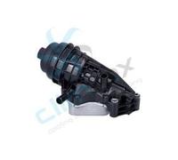 CLIMTEX CH8-287 Radiatore olio motore