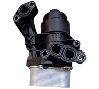 CLIMTEX CH8-308 Radiatore olio motore