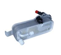 CLIMTEX CH8-315 Radiatore olio, Cambio automatico