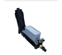 CLIMTEX CH8-320 Radiatore olio motore