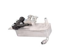 CLIMTEX CH8-326 Radiatore olio, Cambio automatico