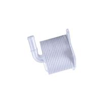 CLIMTEX CH8-335 Radiatore olio, Cambio automatico