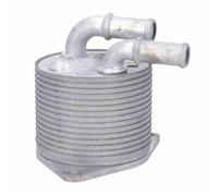 CLIMTEX CH8-339 Radiatore olio, Cambio automatico