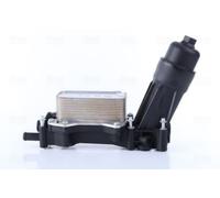 CLIMTEX CH8-348 Radiatore olio motore