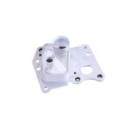 CLIMTEX CH8-380 Radiatore olio motore