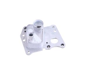 CLIMTEX CH8-380 Radiatore olio motore