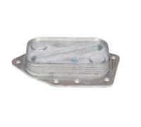 CLIMTEX CH8-382 Radiatore olio motore