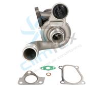 CLIMTEX CX8-238 Turbina