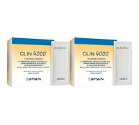 CLIN 4000® 2x30x10 g Bustina