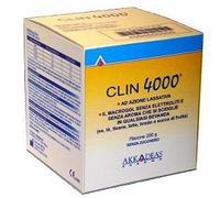 Clin 4000 Polvere Integratore Lassativo 200 g