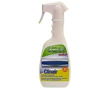 CLINAIR AXOR DETERGENTE SANITIZZANTE PER CONDIZIONATORI